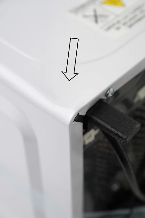 QUANTUM 44 WH/IX уцененная