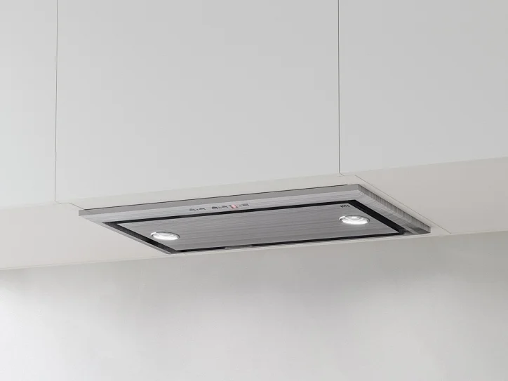 Monika 600 inox