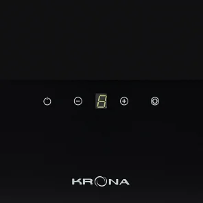 DOMENIKA 600 BLACK S