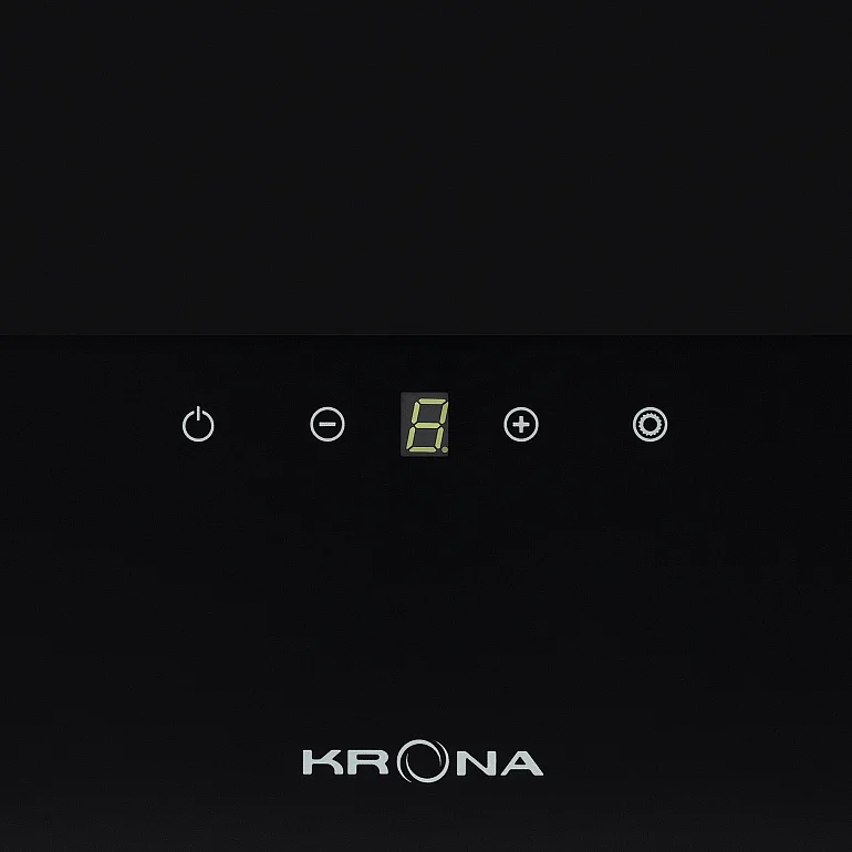 DOMENIKA 600 BLACK S