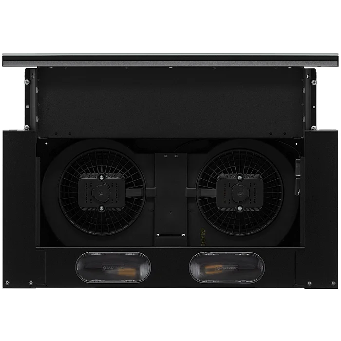 KAMILLA 600 2DN GLASS