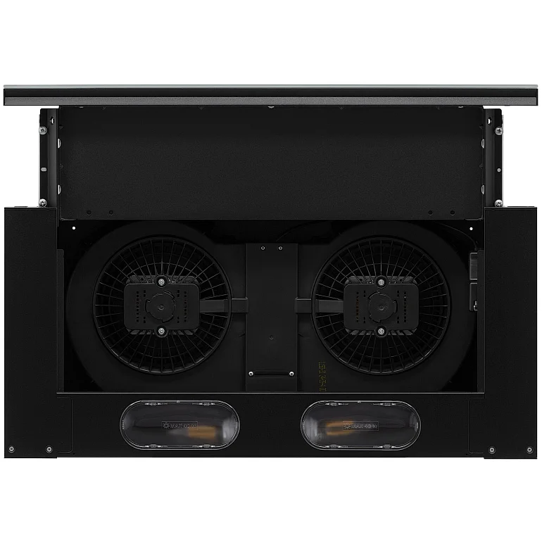 KAMILLA 600 2DN BL GLASS