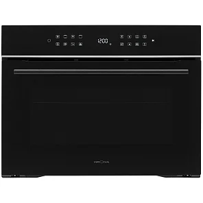 ONYX 45H BL PHANTOM SILVER