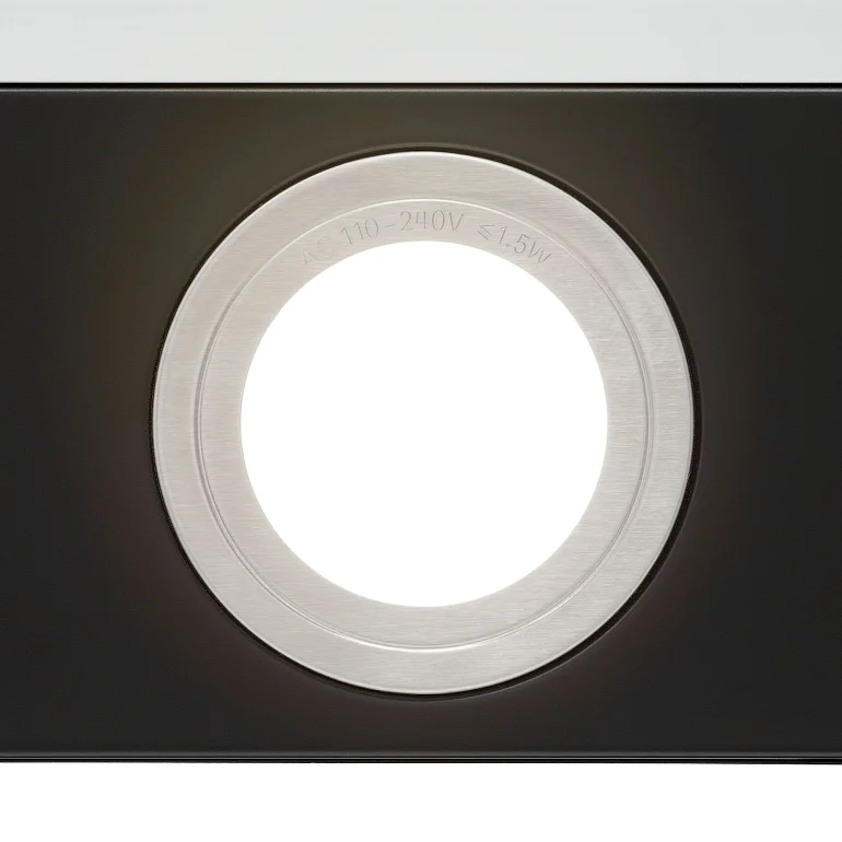 KAMILLA T 500 BLACK