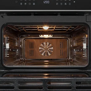 ONYX 45H BL RAVEN BLACK