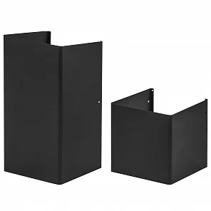 Liva 600 black PB
