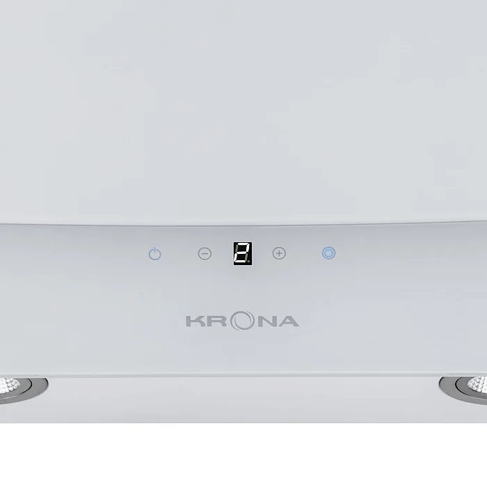 ALVA 600 white S