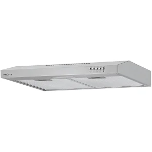 JESSICA slim 600 inox push button