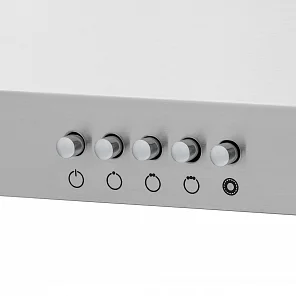 ERMINA 600 inox PB