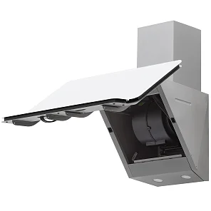 SATURN 600 DN WHITE 4S