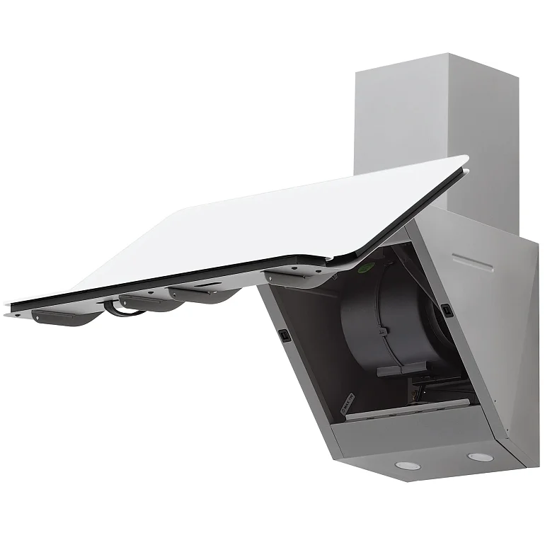 SATURN 600 DN WHITE 4S