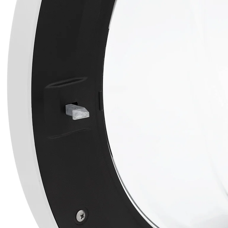 ITTER WHITE 1000 6K WM