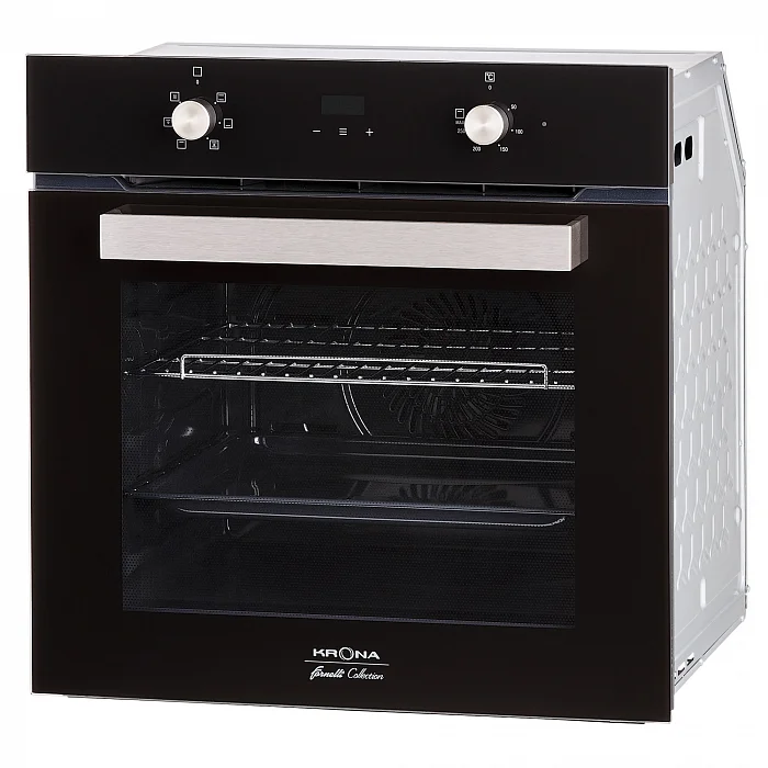 KRONA комплект 210.60.60 BL