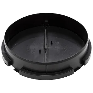 JESSICA slim 500 inox push button
