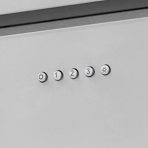 SELINA 900 PRM INOX 3P