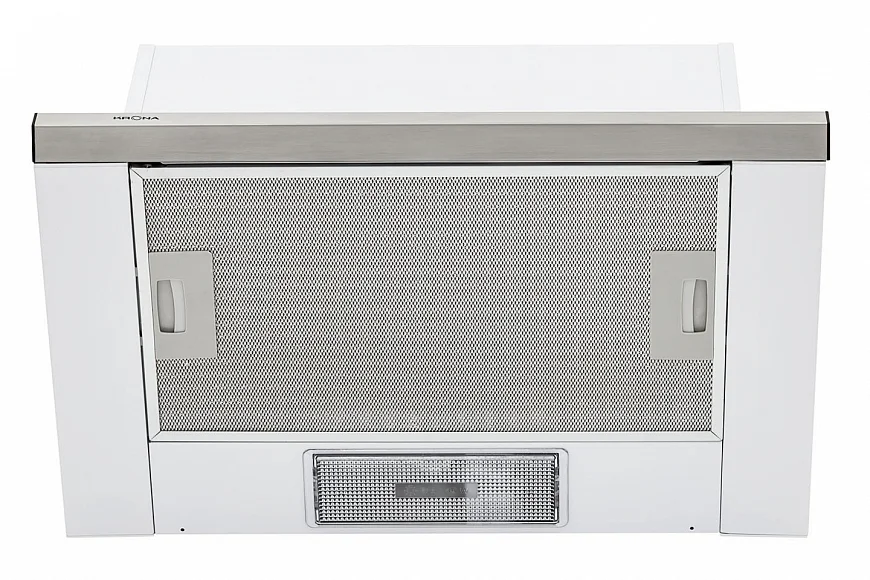 KAMILLA slim 500 inox