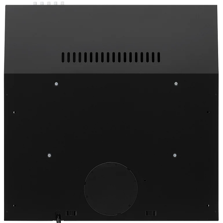 Jessica slim 500 black PB