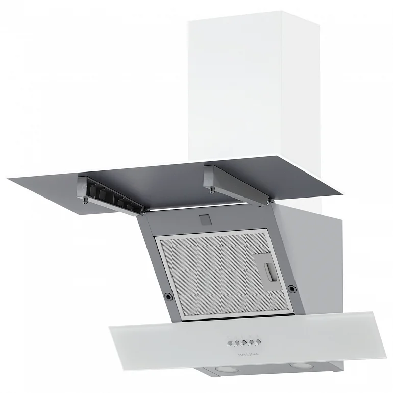 VEREIN II 600 WHITE PB