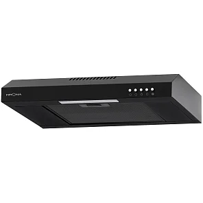 JILLIAN 500 black PB