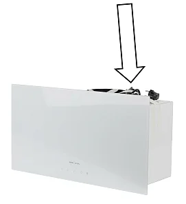 CLEMENTINA 600 white S (уцененный товар)