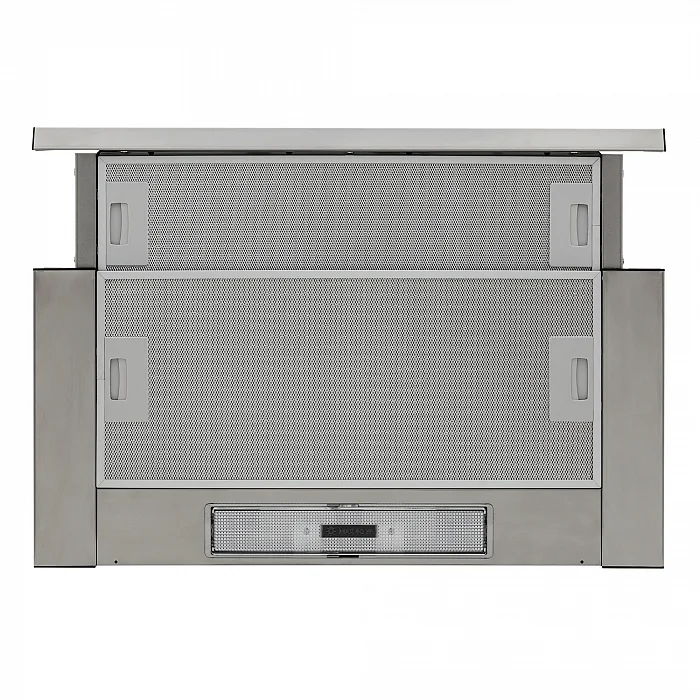 Kamilla slim 600 white (2 мотора)