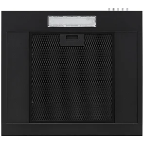 JILLIAN 500 black PB
