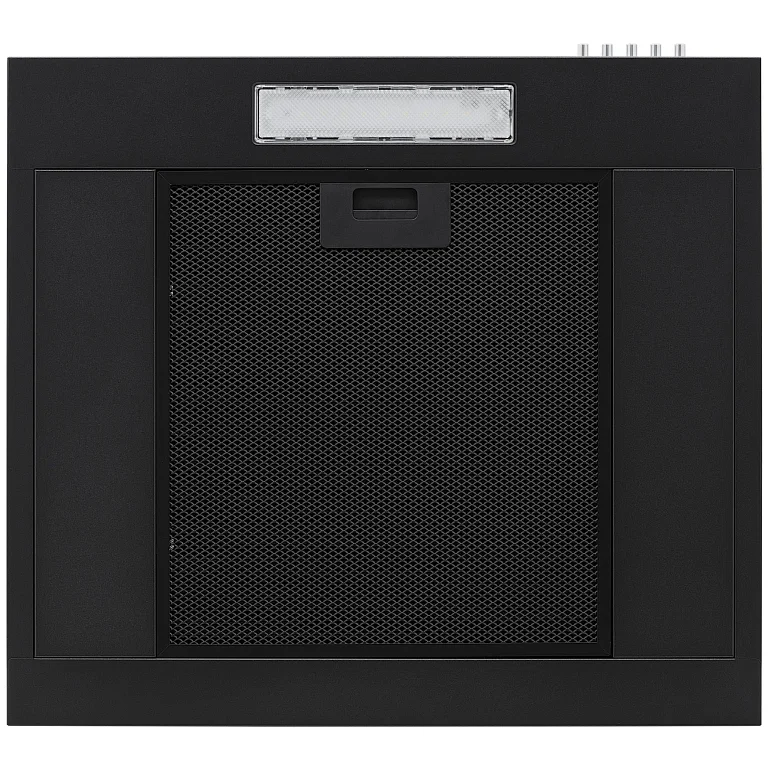 JILLIAN 500 black PB