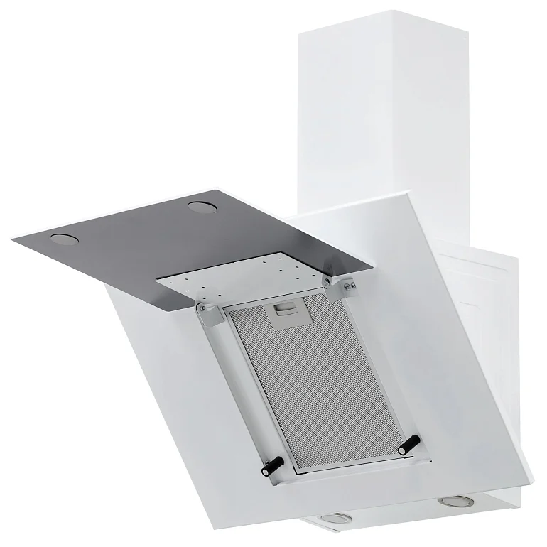 VIERKANT 600 WHITE PB