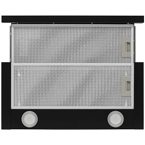 KAMILLA TK 600 BLACK (1 мотор)