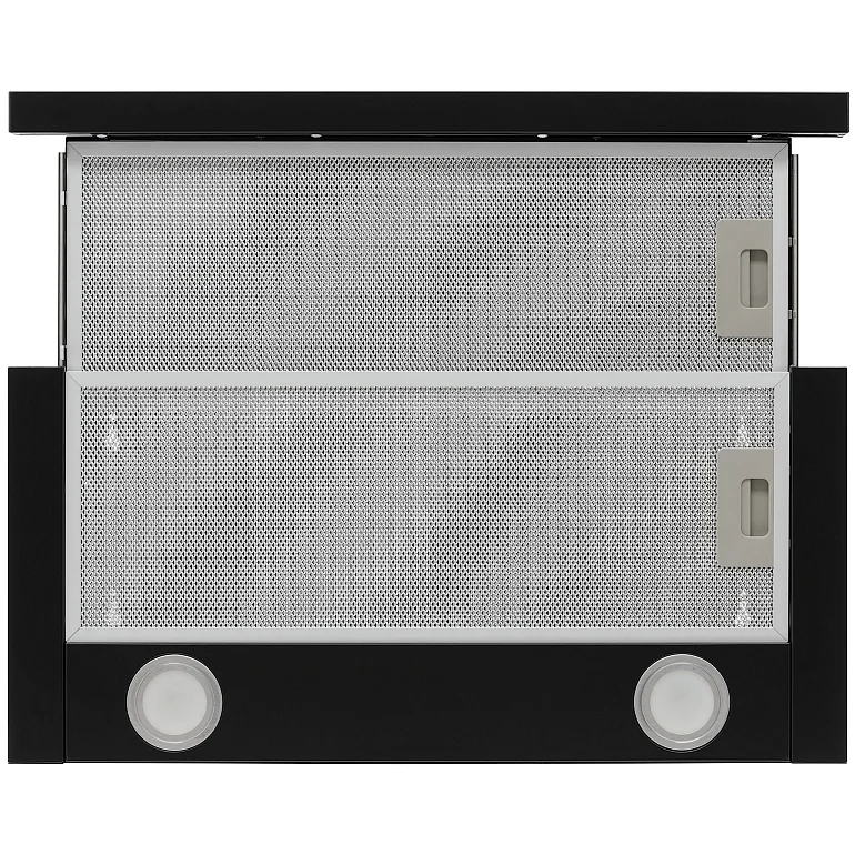 KAMILLA TK 600 BLACK (1 мотор)