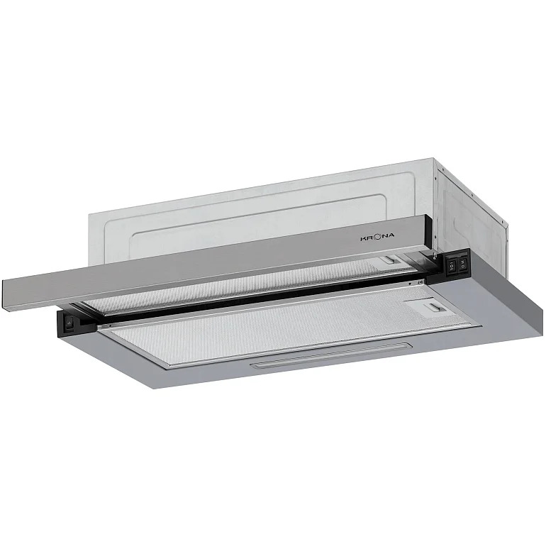 KERRY E 600 INOX PB V2