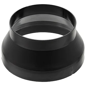 ZANDER 600 DN BLACK S