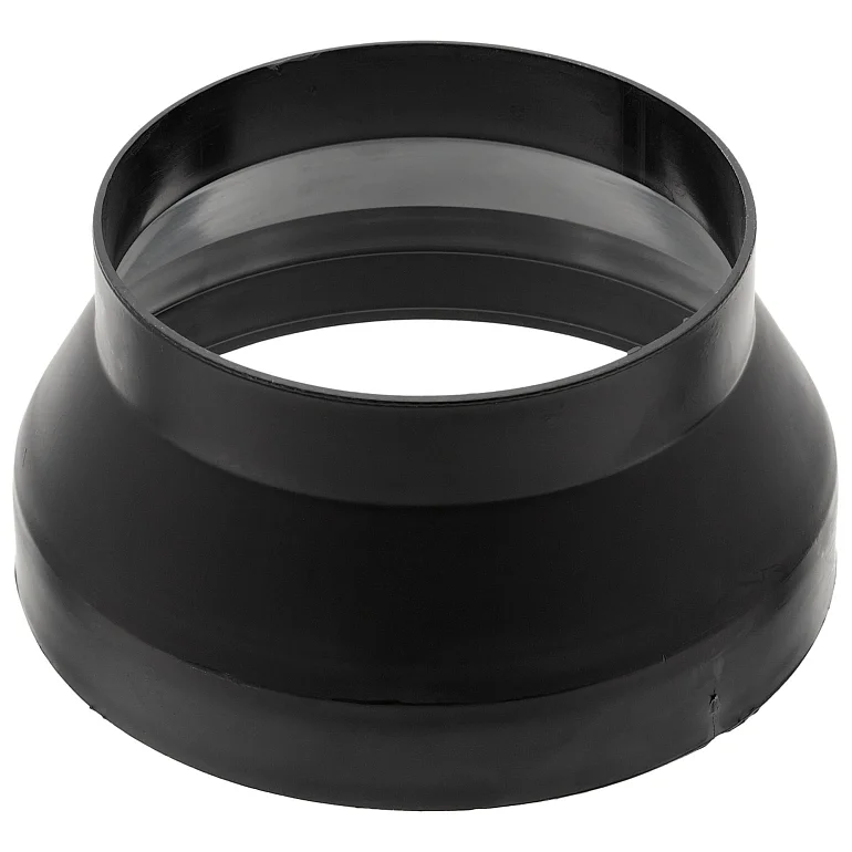 ZANDER 600 DN BLACK S