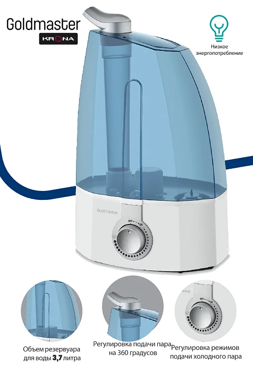 Air Therapy White