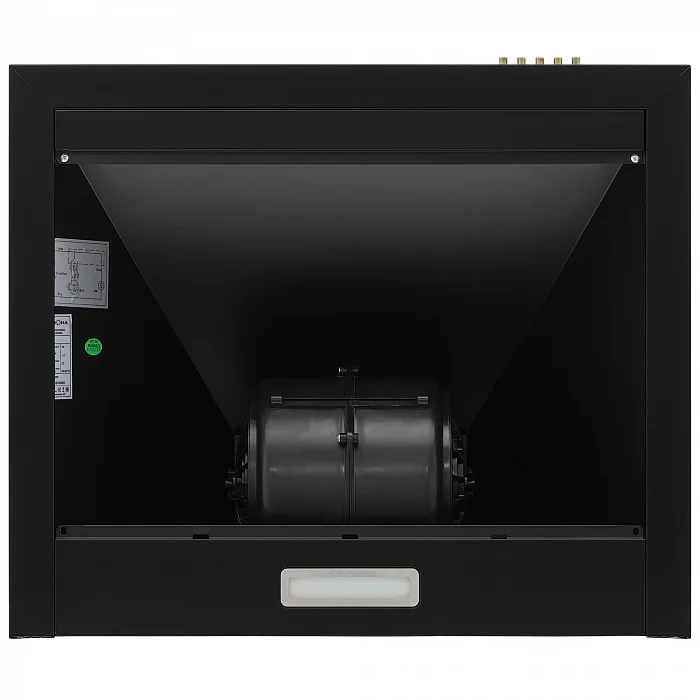 BELLA RETRO 600 BLACK PB (NEW)