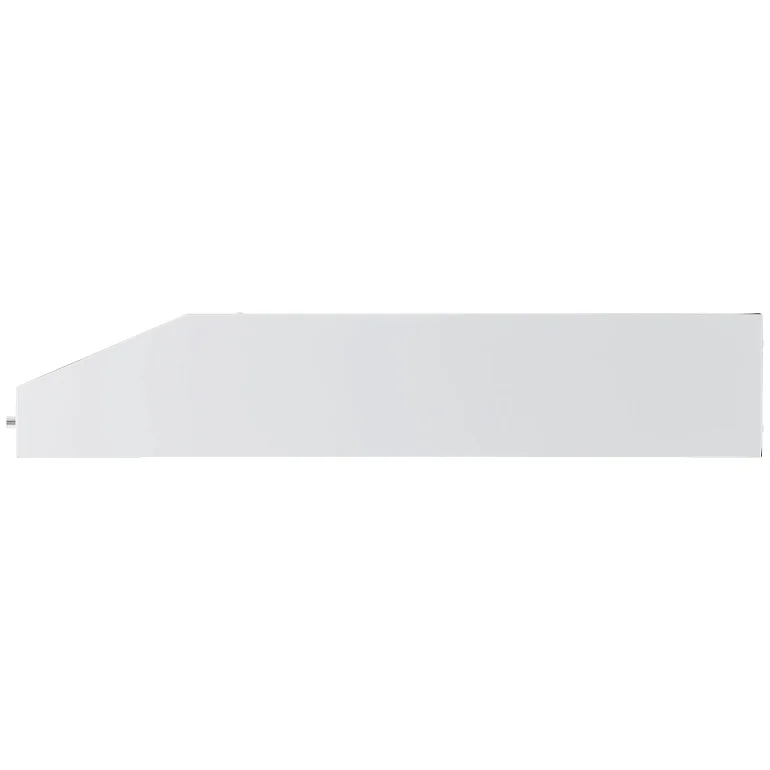 JILLIAN 500 white PB