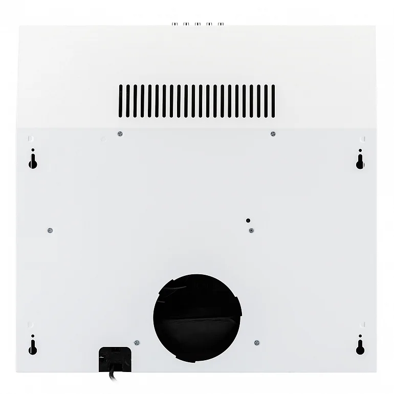 ERMINA 500 white PB