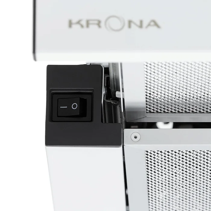 KAMILLA T 600 (1 мотор)