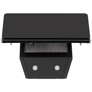 SATURN 600 DN BLACK 4S