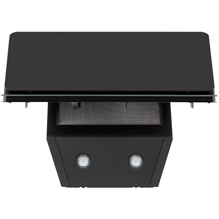 SATURN 600 DN BLACK 4S