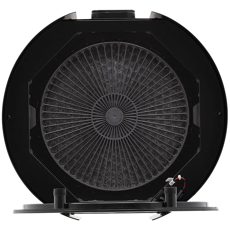 VANDA ISOLA 350 BLACK S