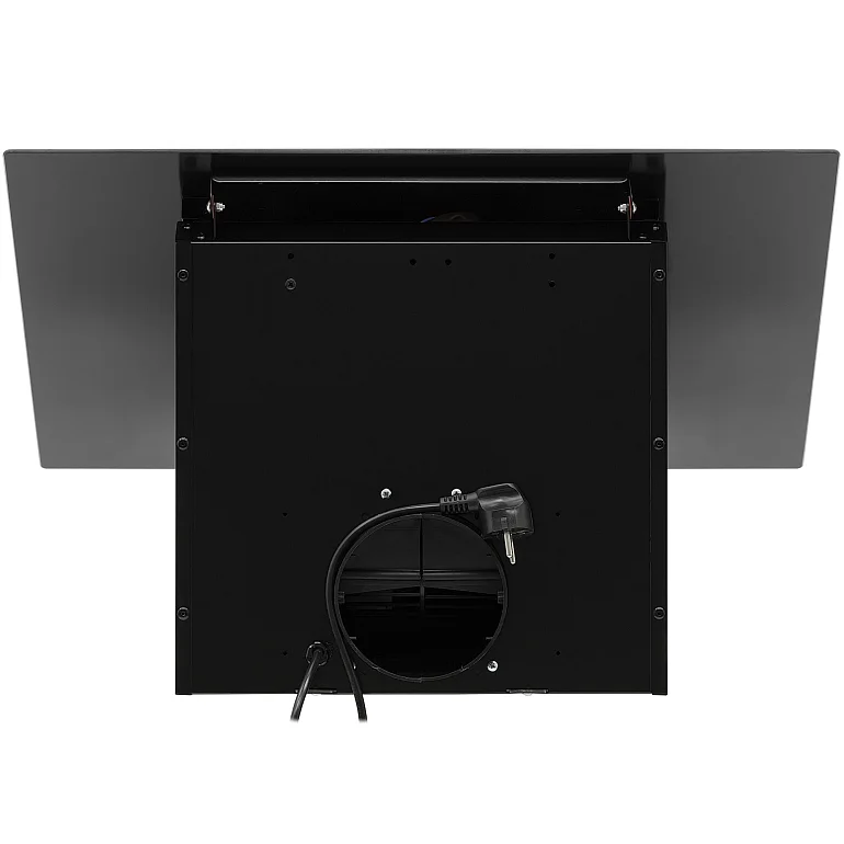 GABRIELE E 600 black/inox 1 S