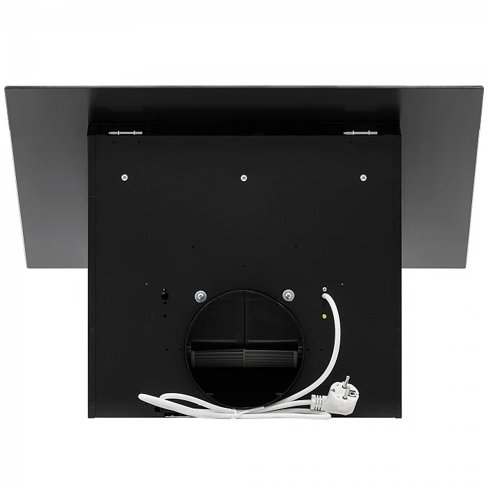 Kristen 600 black/inox S