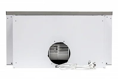 KAMILLA 600 INOX (1 мотор)