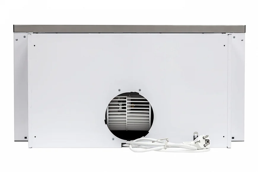 KAMILLA 600 INOX (1 мотор)