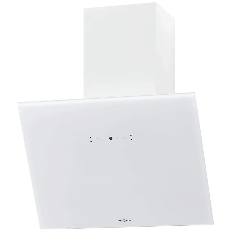 BELINDA 600 white SGC max