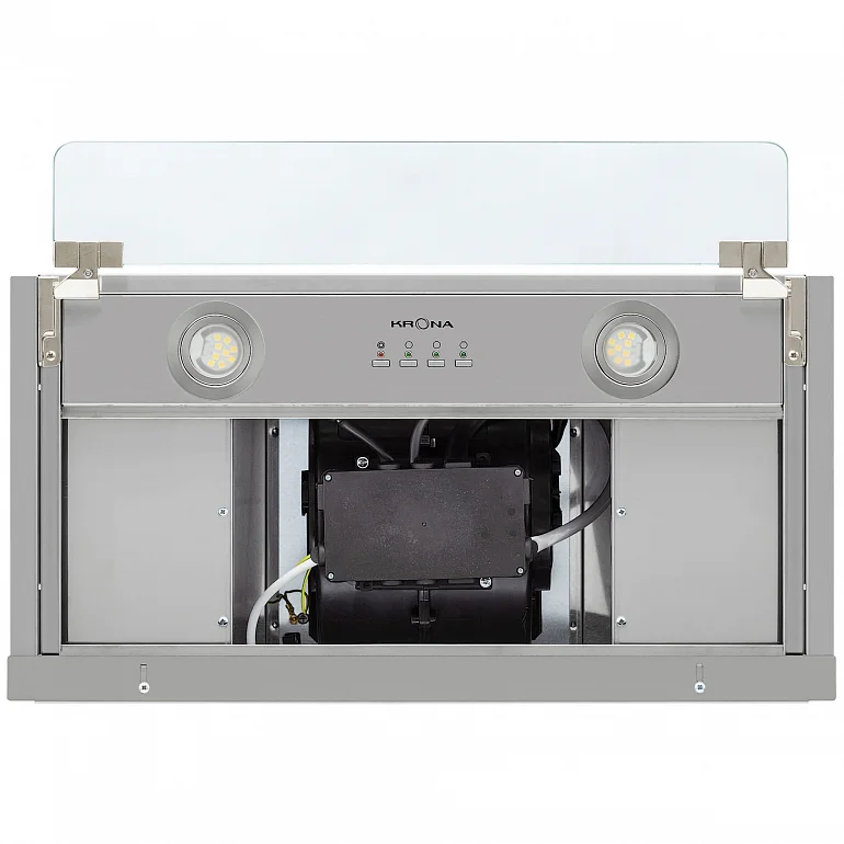 IDA 600 INOX 3P