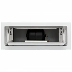SELINA 900 GLASS white S