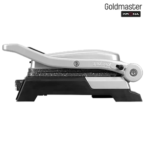 Tostmix Silver 2-in-1
