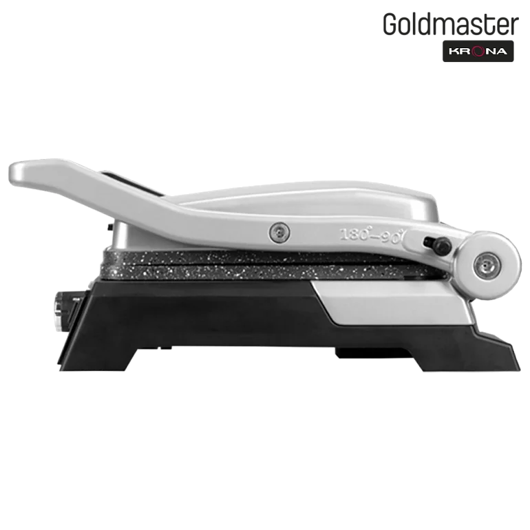 Tostmix Silver 2-in-1